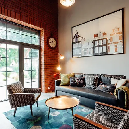 Apartment Fajnove *