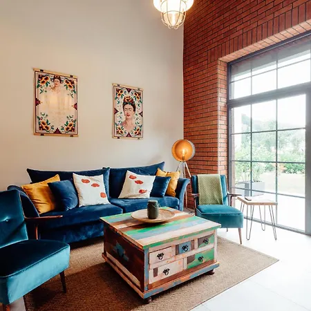 Apartment Fajnove