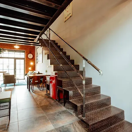 Fajnove 公寓 维尼