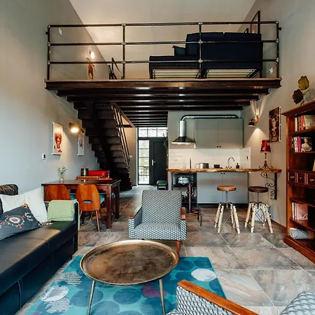 Apartment Fajnove *