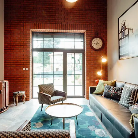 Fajnove Apartment