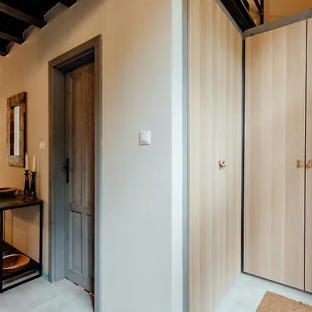Apartment Fajnove