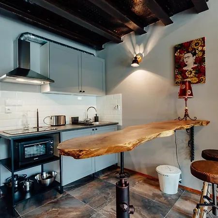 Fajnove Apartment *