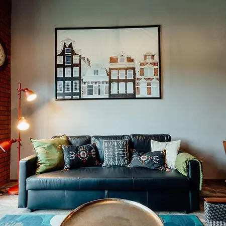 Apartment Fajnove *