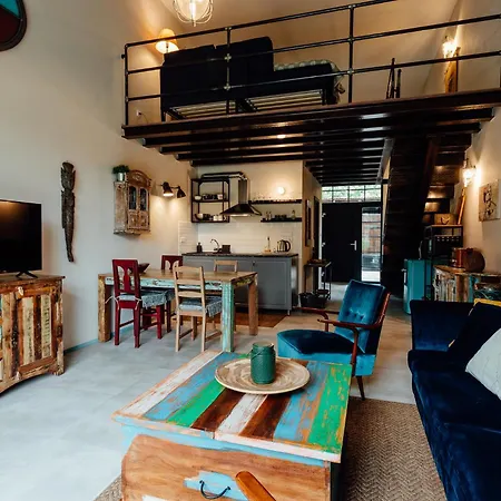 Fajnove Apartment Vyhne