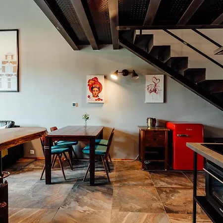 Apartamento Fajnové Vyhne