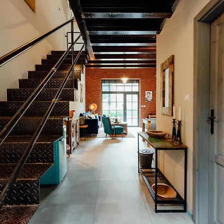 Fajnove Apartment