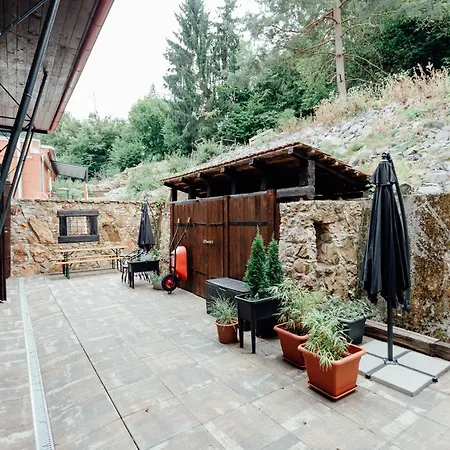 Apartment Fajnove Vyhne