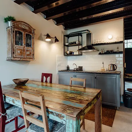 Fajnové Apartamento