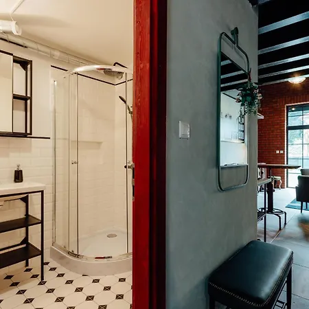 Fajnove Apartment *