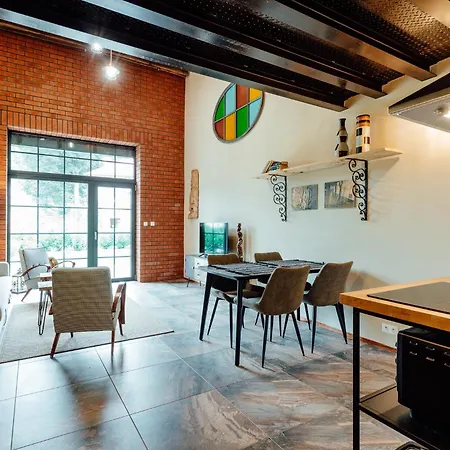 Apartment Fajnove *