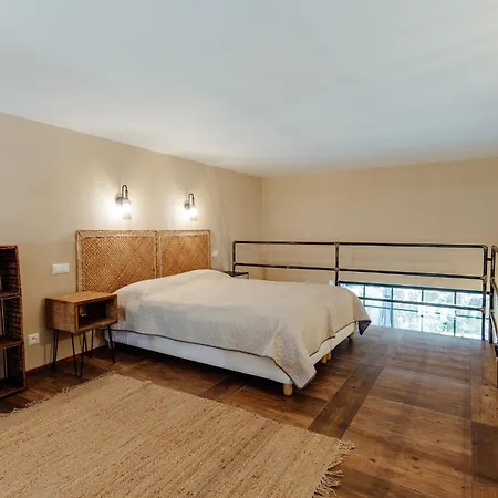 Fajnove Apartment Vyhne