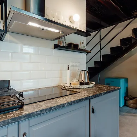 Fajnove Apartment
