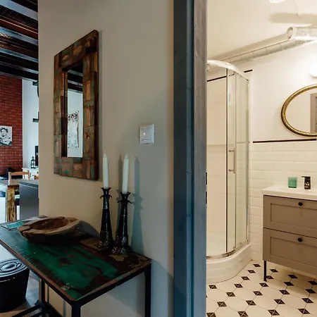 Apartment Fajnove