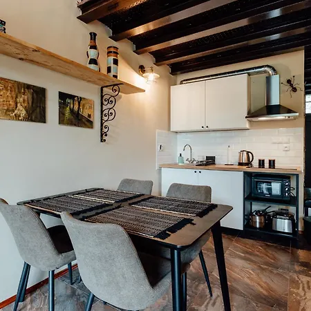 Fajnove Apartment *