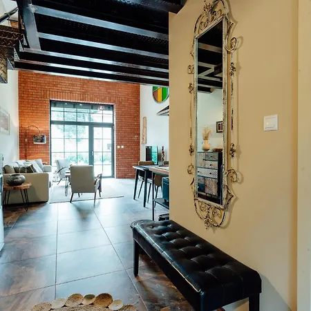 Apartment Fajnove *