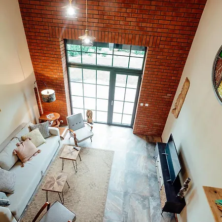 Apartment Fajnove